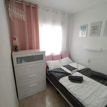 Mila Sloneczny Apartament W Torrevieja Centrum Eksteriør billede